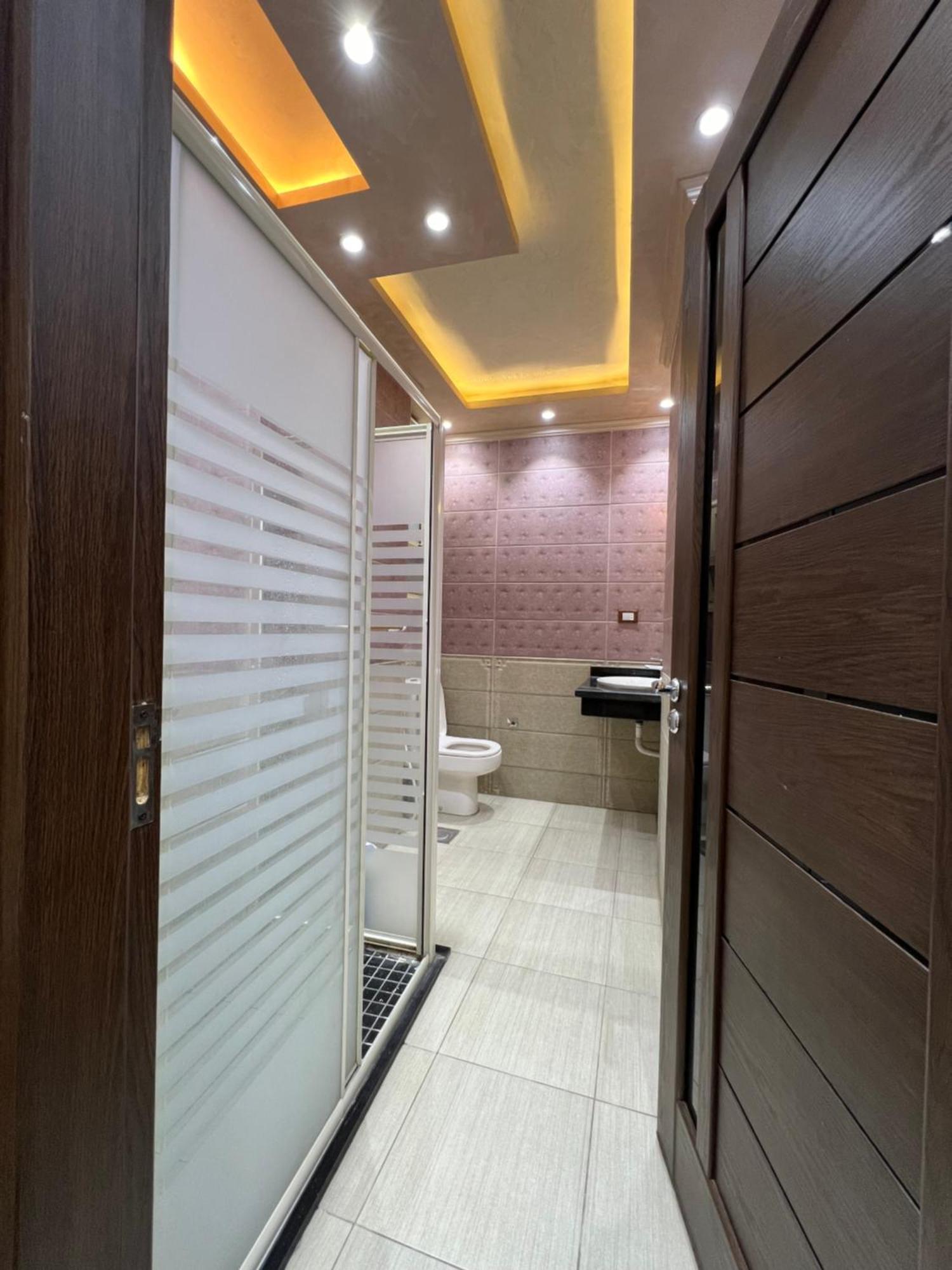 Apartment فاخرة فوق المصريه للسيارات
