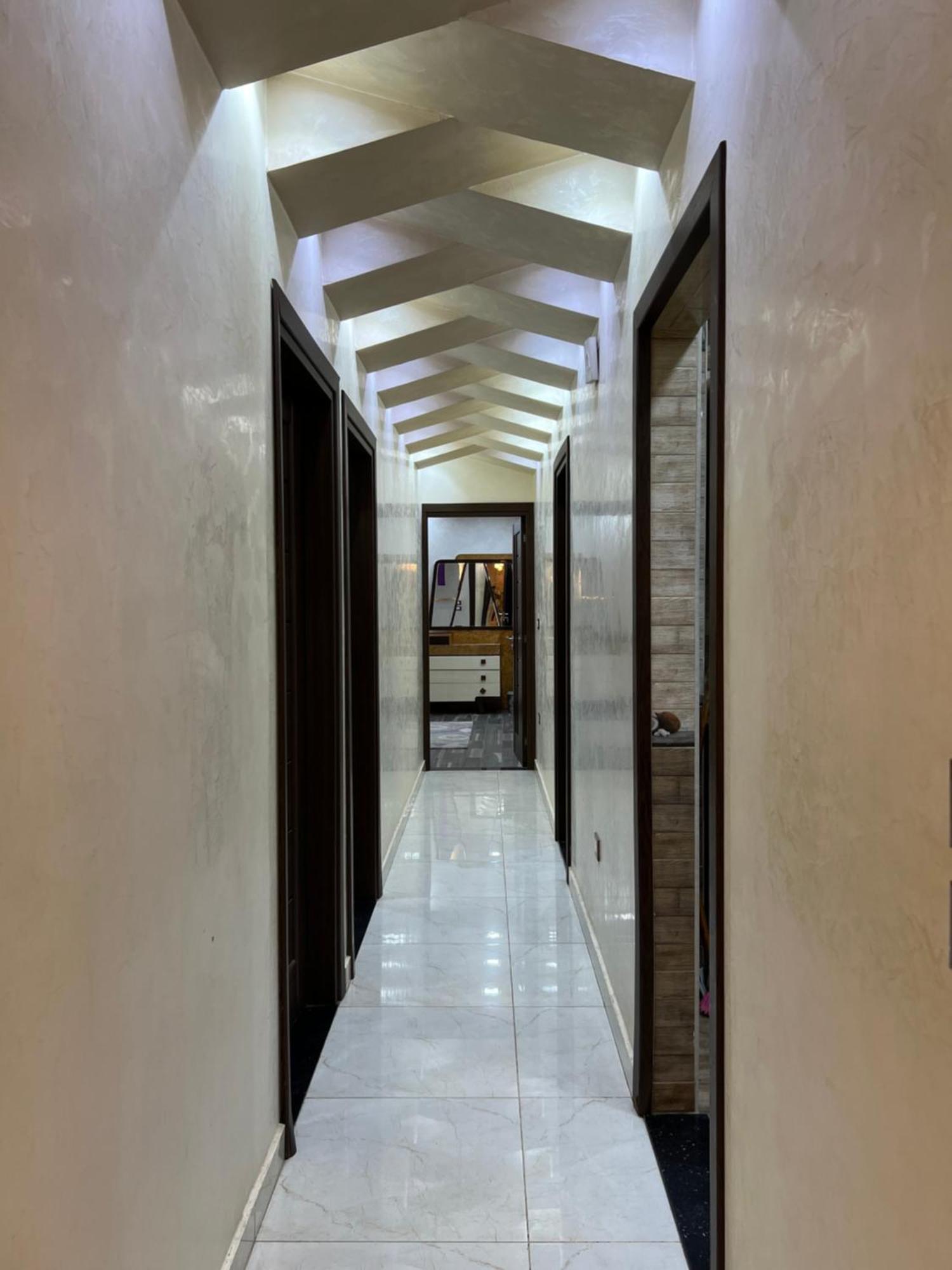 Apartment فاخرة فوق المصريه للسيارات
